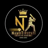 NAMOTIRUPATI ONLINEBOOKbooks