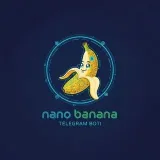Nano Banana - AI bot