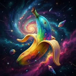 Nano Banana - Создать картинки