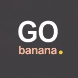 GoBanana - Editor de imágenes AI