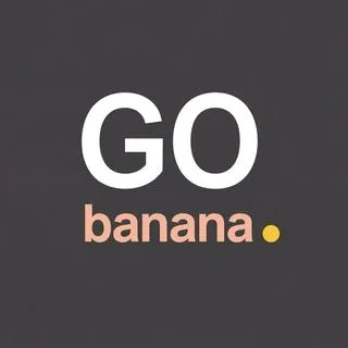 GoBanana - ИИ-редактор изображений