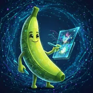 Nano Banana - Imágenes de AI