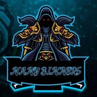 NANY BINNERS - биннерс контент