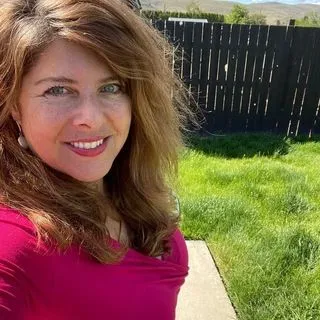 Dr Naomi Wolf - о свободах