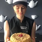 Вкусный как в детстве - торты