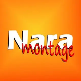 Nara Блог - монтаж видео
