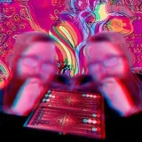 Nardic Psyop - нардический псиоп