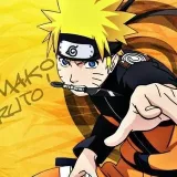 Naruto 🍜 - аниме и сериалы