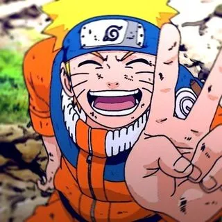 Naruto - аниме сериал