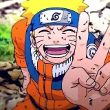 Naruto - anime series