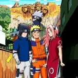NarutoShippuden English- anime