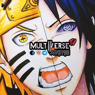 Naruto & Boruto - Контент ниндзя