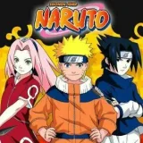 NarutoSeason1 - first season