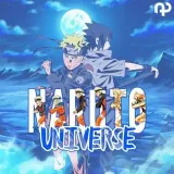 NarutoUniverse •AP - noticias y arte