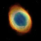 Astronomía Imagen del día - espacio