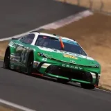 COMPLEJIDAD NASCAR - espectáculo