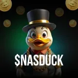 $NASDUCK - Pharming glasses