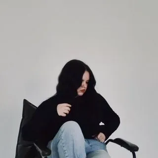 Настя - личный чат