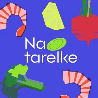 NaTarelke - калории БЖУ