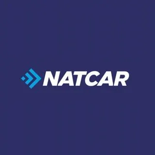 NATCAR - логистика грузов