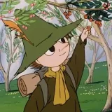 Pruebas de Moomin- Pruebas de autor