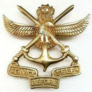 NDA National Defence Academy