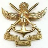 NDA National Defence Academy