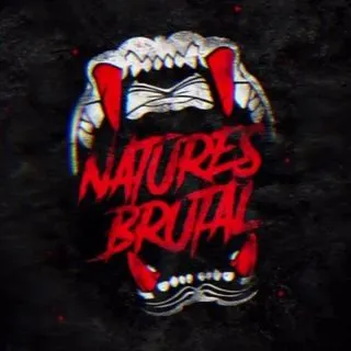 Naturesbrutal - природа видео