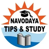 NavodayaClases en líneamateriales