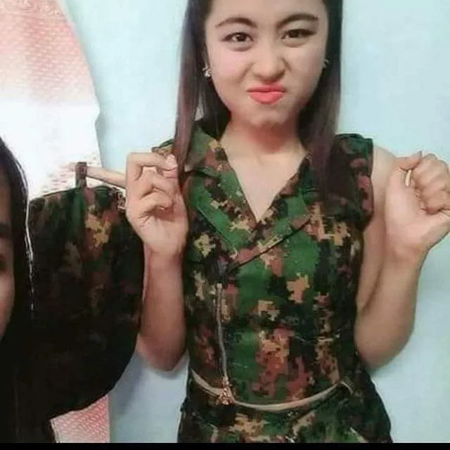 Naw Shwe - новости Мьянмы