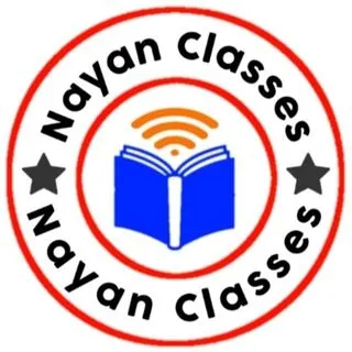 Nayan Classes - онлайн уроки