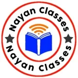 NayanClassesOnline lessons