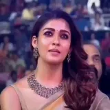 Nayanthara - books and materials