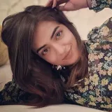 Nazriya Nazim- actriz y foto