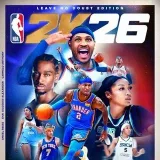 NBA 2K26.News- Game news.