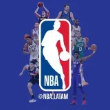 NBAES- NBA in Spanish.