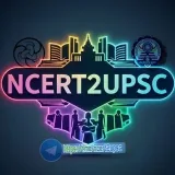 NCERT 2UPSC- Preparation.