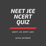 NEET JEE - Preparation