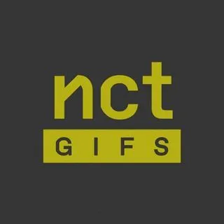 NCT GIFs - гифки NCT