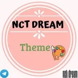 NCT DREAM TEMA - темы Telegram