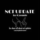 NCT Update Czennie - новости