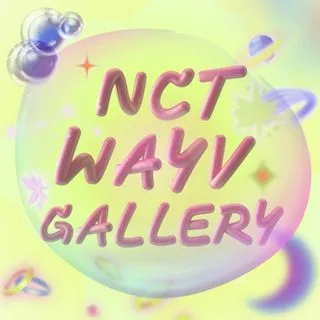 NCT WayV Gallery - галерея