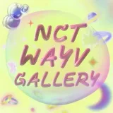 NCT WayV Gallery - галерея