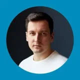 Dmitry Nikitin - Ventas