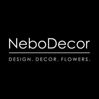 NeboDecor - Дизайн и декор