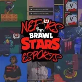NEFORS Estrellas de la lucha Esports - Esports.