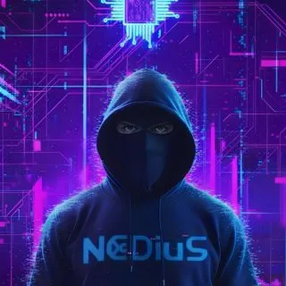 NEDius AI - чат утилиты