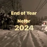 End of Year Nefor 2024 - итоги года