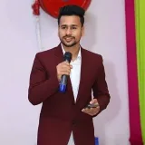 Neeraj Joshi - фондовый рынок