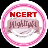 NEET NCERTHighlights- key points